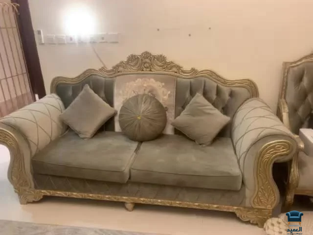 شراء اثاث مستعمل