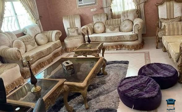 شراء اثاث مستعمل حي الشفا