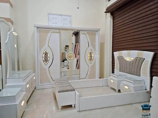 شراء غرف نوم مستعملة بالرياض