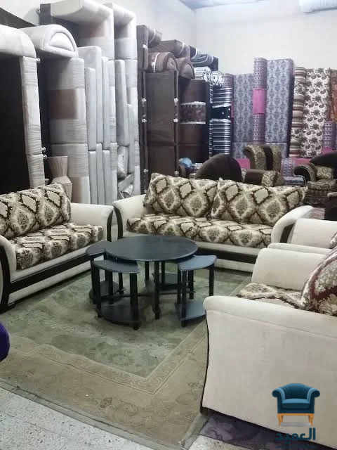 شركة شراء اثاث مستعمل حي المروج بافضل الاسعار