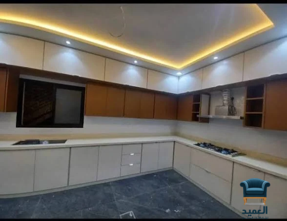 شراء مطابخ مستعملة حي الملك فيصل شرق الرياض