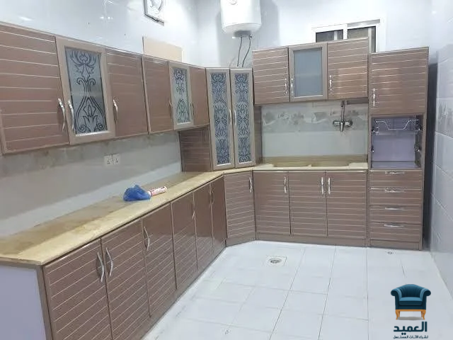 شراء مطابخ مستعملة شرق الرياض