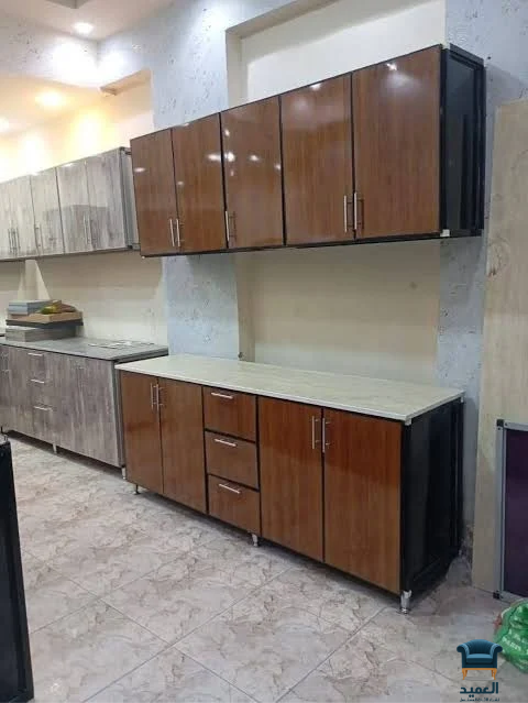 شراء مطابخ مستعملة حي السعادة شرق الرياض