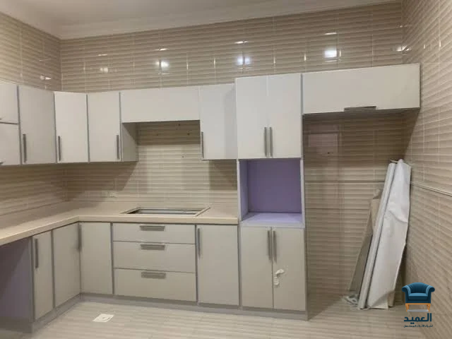 شراء مطابخ مستعملة حي الجنادرية شرق الرياض