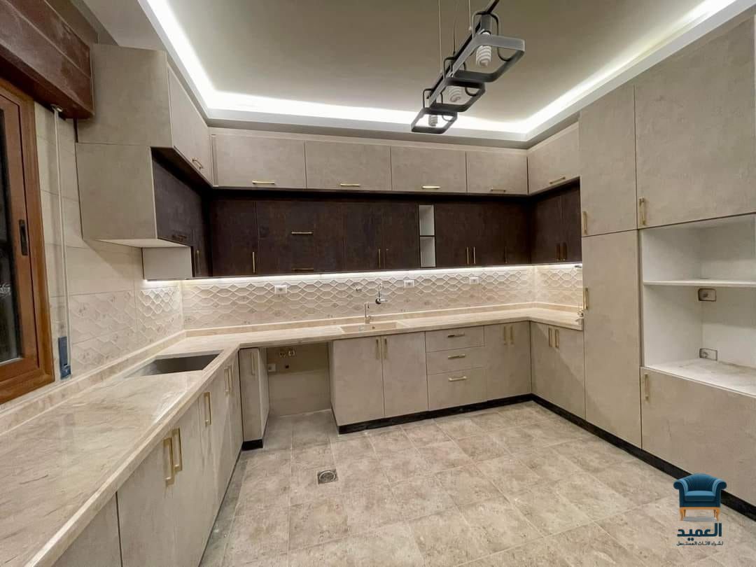 شراء مطابخ مستعملة شرق الرياض بأفضل الأسعار