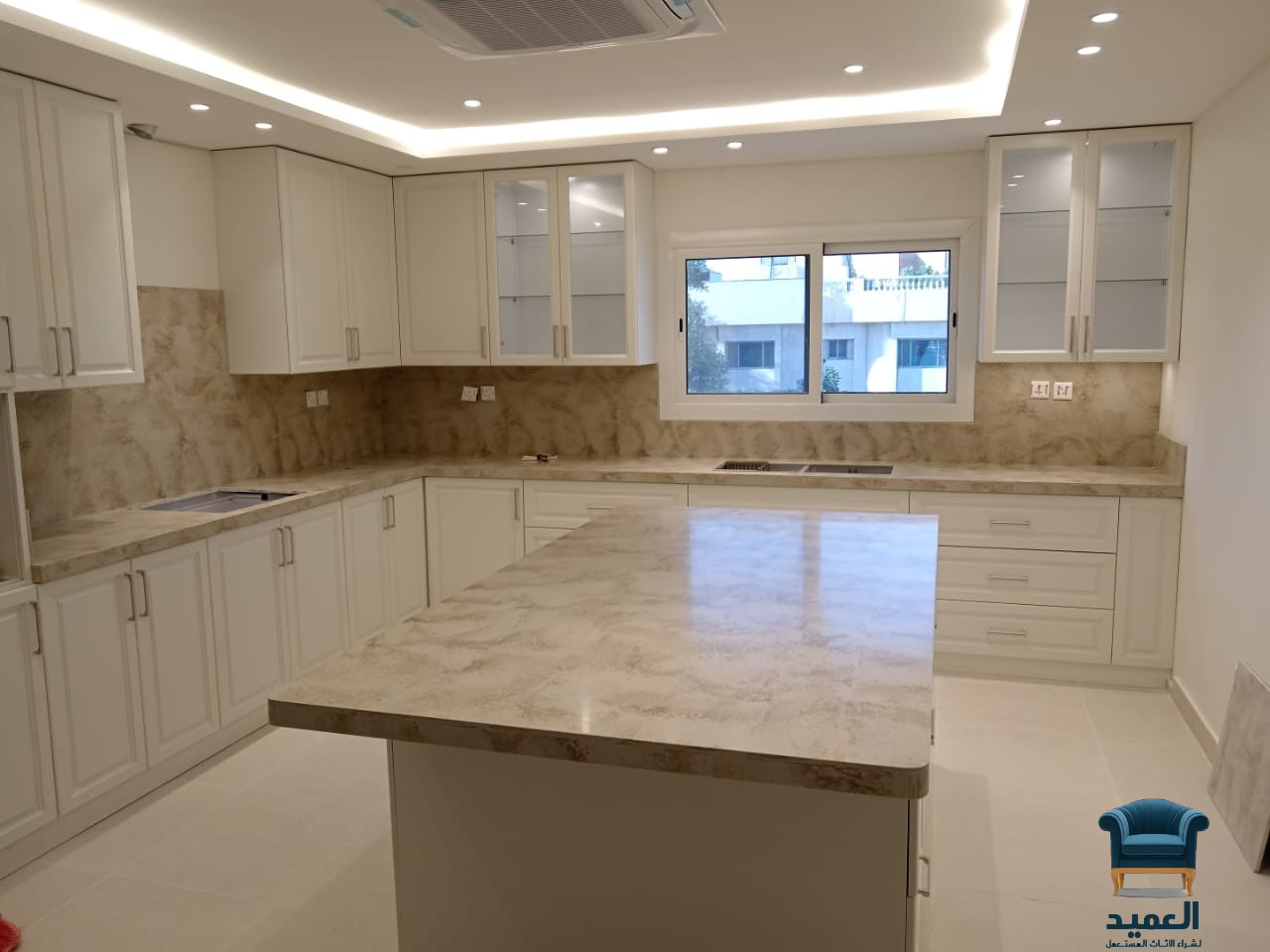 شراء مطابخ مستعملة شرق الرياض