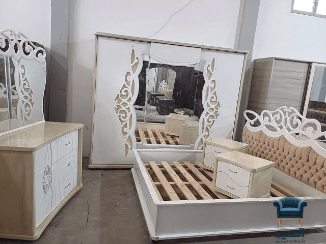 شراء اثاث مستعمل بالرياض